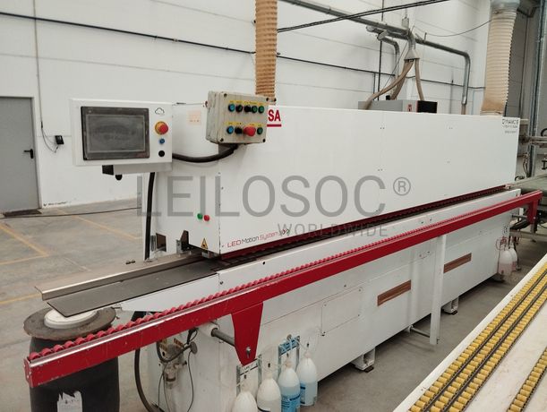 Equipamentos para Fabrico de Mobiliário e Artigos de Decoração