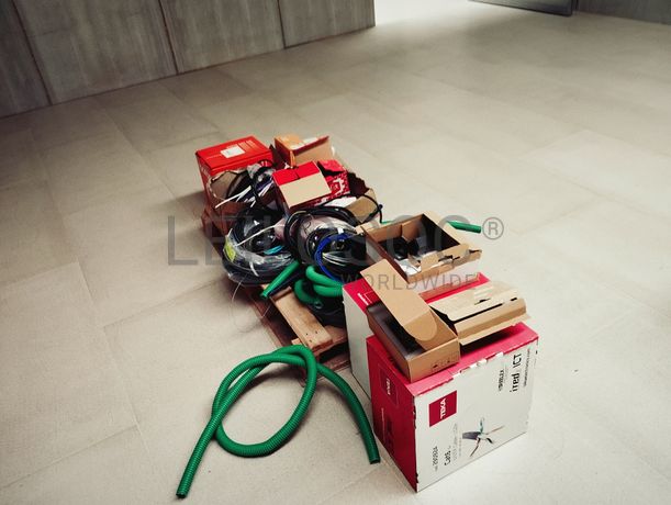 Equipamentos para Fabrico de Mobiliário e Artigos de Decoração