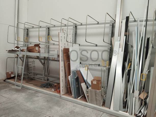 Equipamentos para Fabrico de Mobiliário e Artigos de Decoração