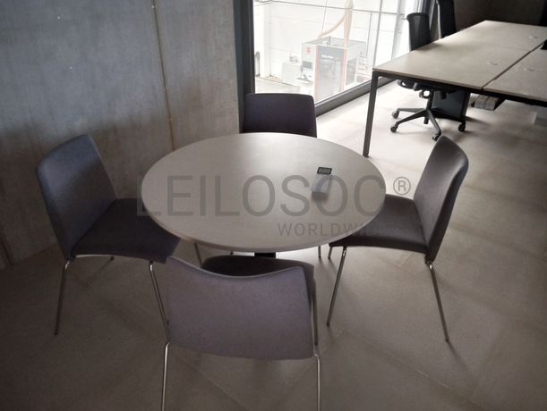 Equipamentos para Fabrico de Mobiliário e Artigos de Decoração