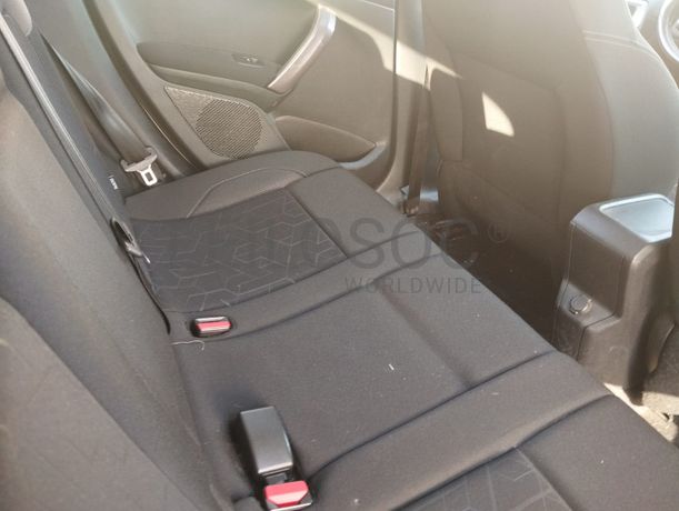 Peugeot 2008 · Ano 2014