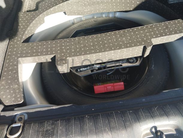 Peugeot 2008 · Ano 2014