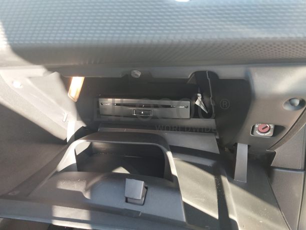 Peugeot 2008 · Ano 2014