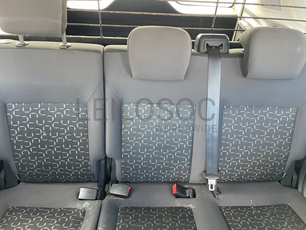 Fiat Doblo · Ano 2011