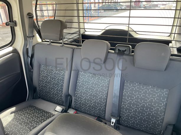 Fiat Doblo · Ano 2011