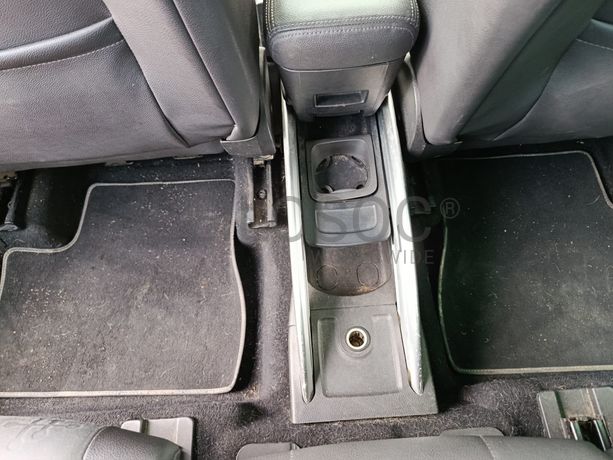 Opel Meriva · Ano 2010