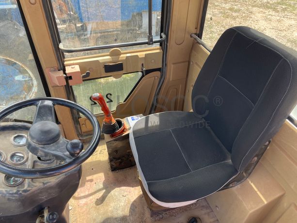 Pá Carregadora PENGDE