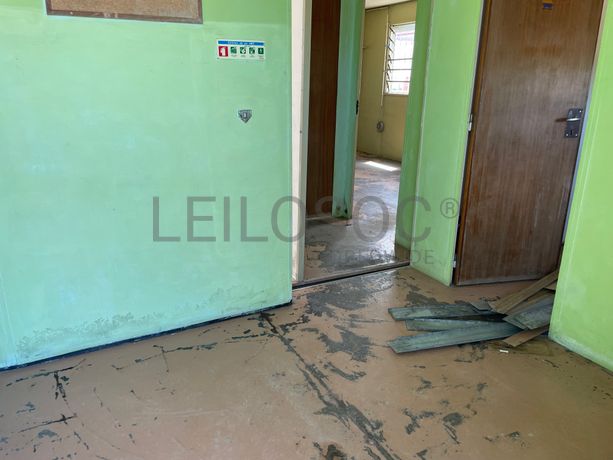 Contentor Escritório