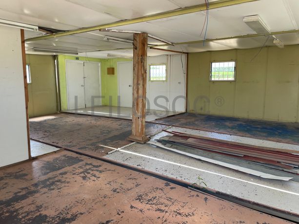 Contentor Escritório