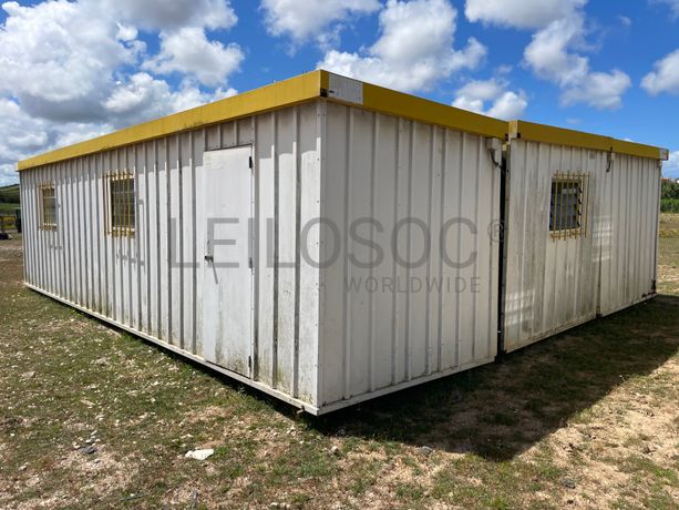 Contentor Escritório