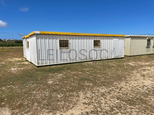 Contentor Escritório