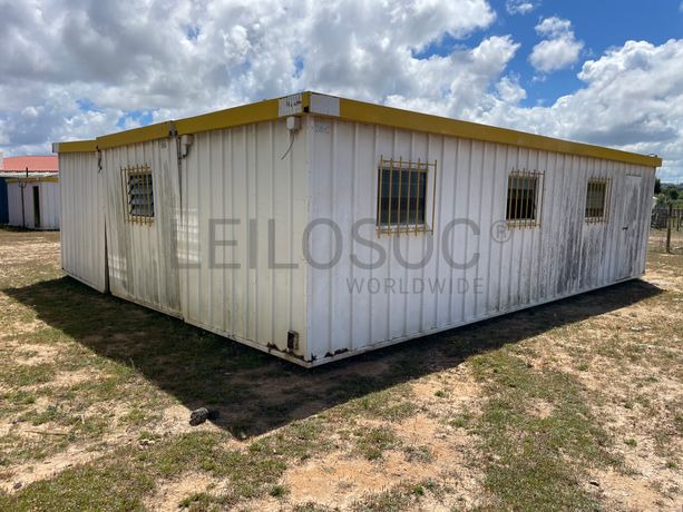 Contentor Escritório