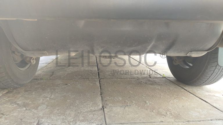 Toyota/Land Cruiser Prado 2005