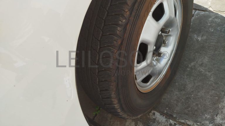Toyota/Land Cruiser Prado 2005