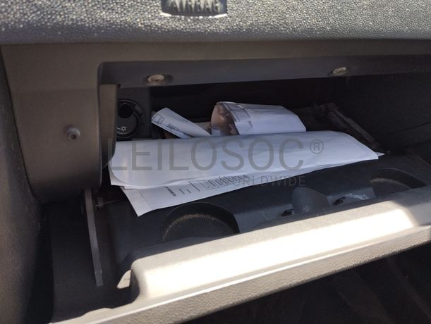 Skoda Fabia · Ano 2001