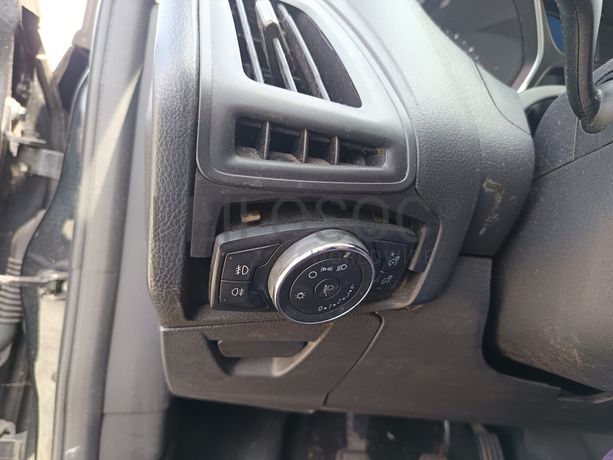 Ford Focus · Ano 2012