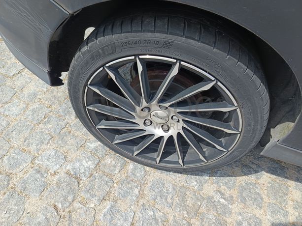 Ford Focus · Ano 2012