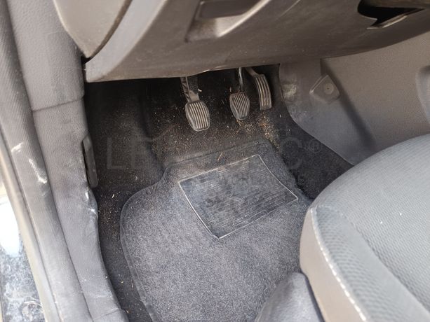 Ford Focus · Ano 2012