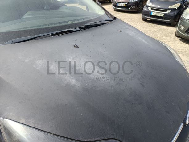 Ford Focus · Ano 2012