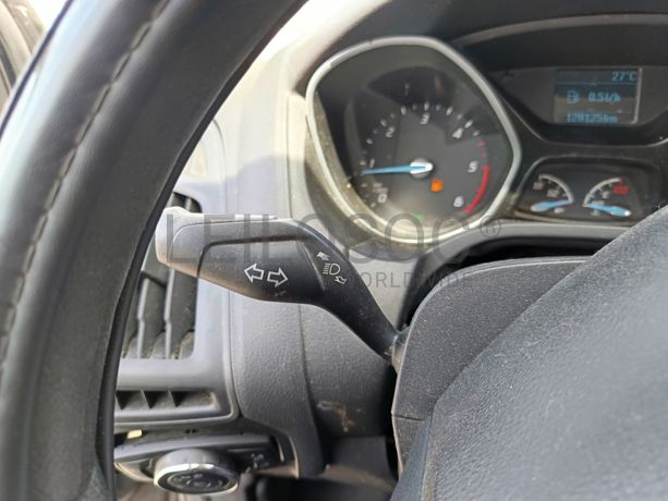 Ford Focus · Ano 2012