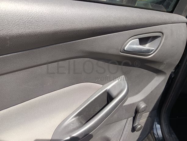 Ford Focus · Ano 2012