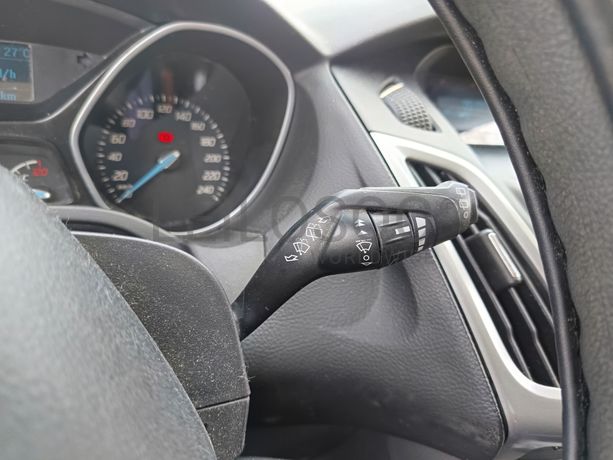 Ford Focus · Ano 2012