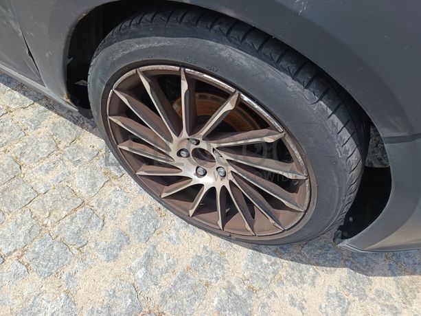 Ford Focus · Ano 2012