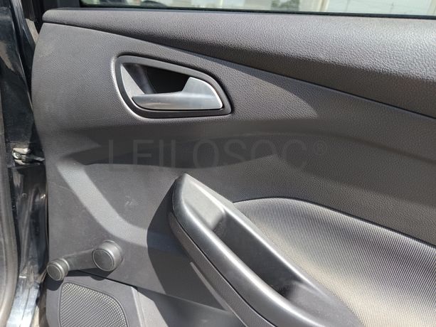 Ford Focus · Ano 2012