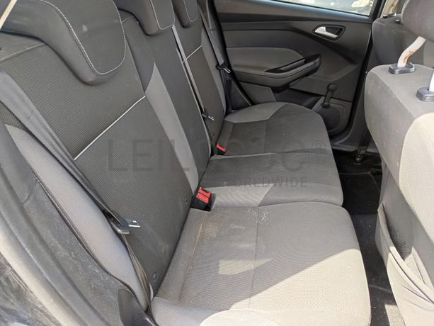 Ford Focus · Ano 2012