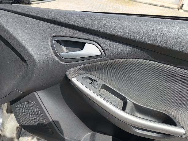 Ford Focus · Ano 2012