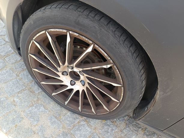 Ford Focus · Ano 2012