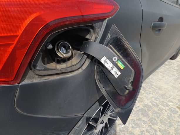 Ford Focus · Ano 2012