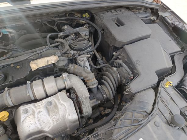 Ford Focus · Ano 2012