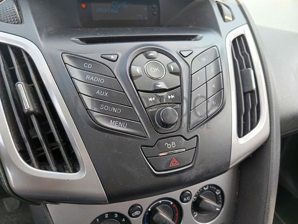 Ford Focus · Ano 2012