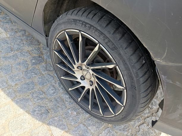 Ford Focus · Ano 2012