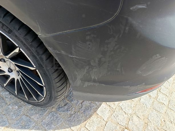 Ford Focus · Ano 2012