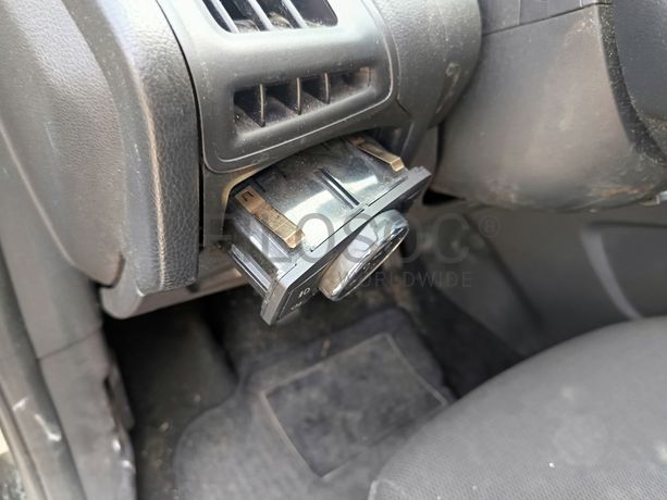 Ford Focus · Ano 2012