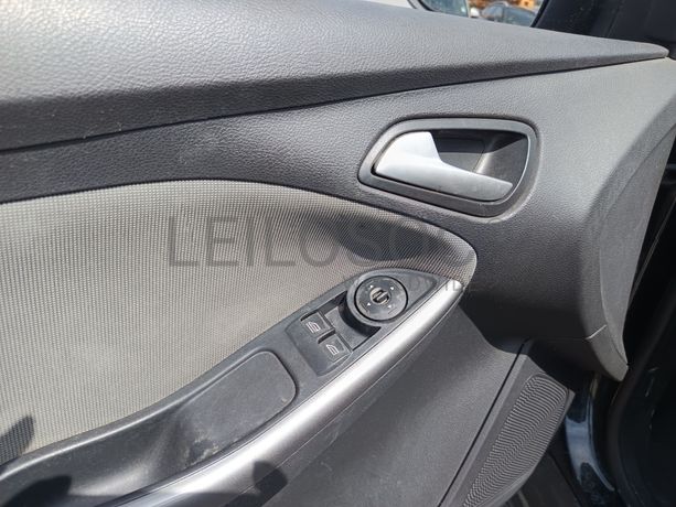 Ford Focus · Ano 2012