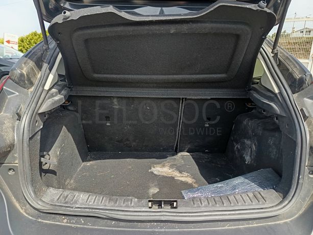 Ford Focus · Ano 2012