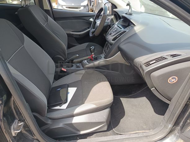 Ford Focus · Ano 2012