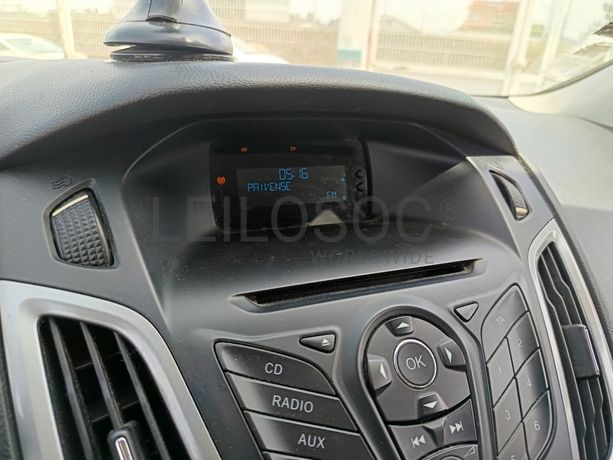 Ford Focus · Ano 2012