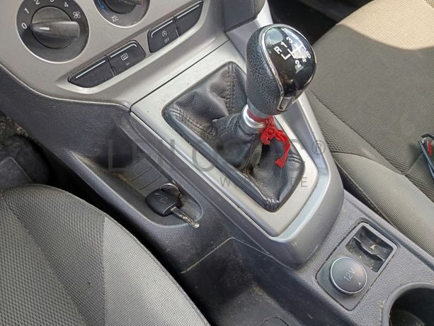 Ford Focus · Ano 2012