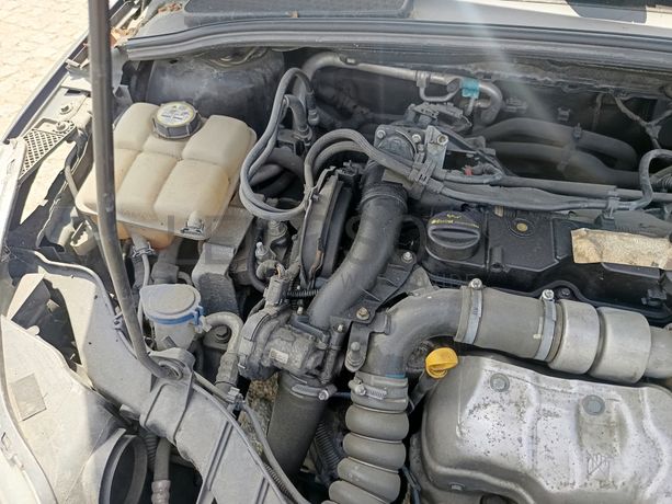 Ford Focus · Ano 2012