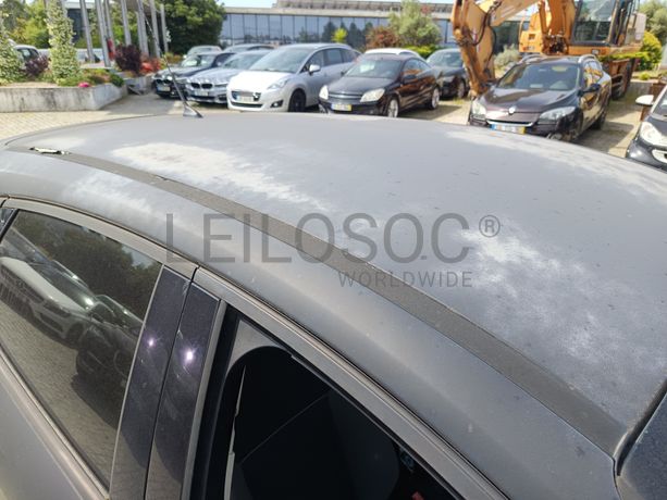 Ford Focus · Ano 2012