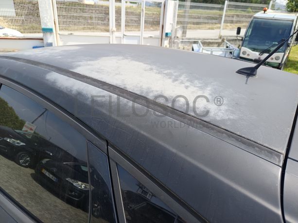 Ford Focus · Ano 2012