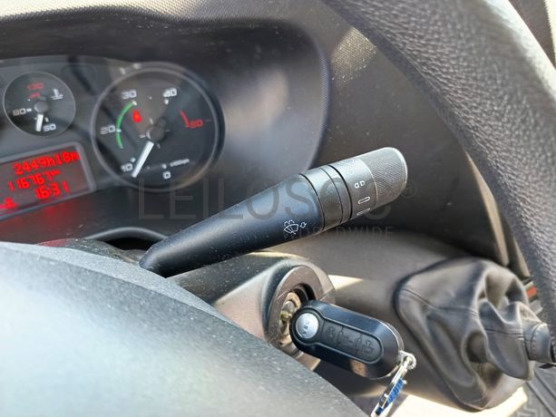 Iveco Daily 70C17 · Ano 2016