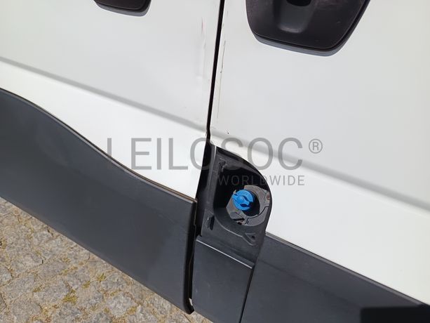 Iveco Daily 70C17 · Ano 2016