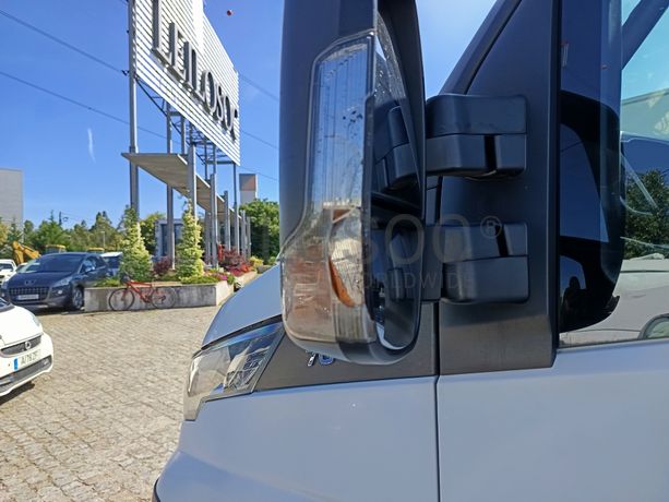 Iveco Daily 70C17 · Ano 2016