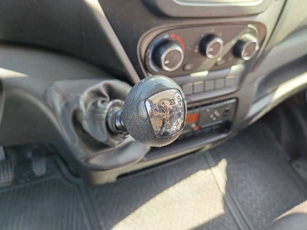 Iveco Daily 70C17 · Ano 2016