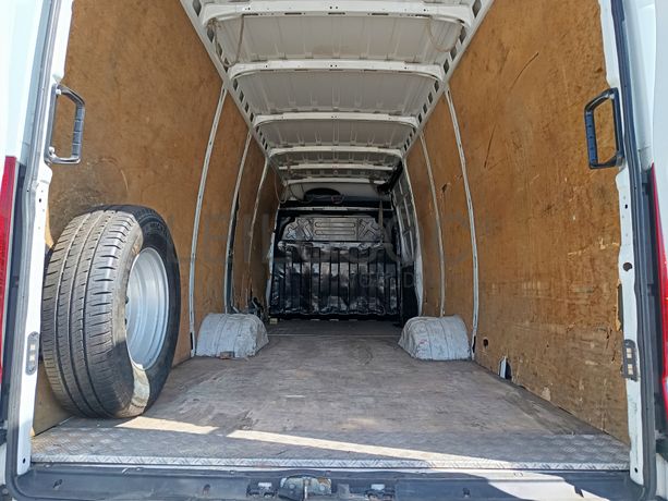 Iveco Daily 70C17 · Ano 2016